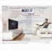 OkaeYa.com LEDTV 24 inch Smart Full Android led tv with 1 Year Warranty (1Gb, 8GB)